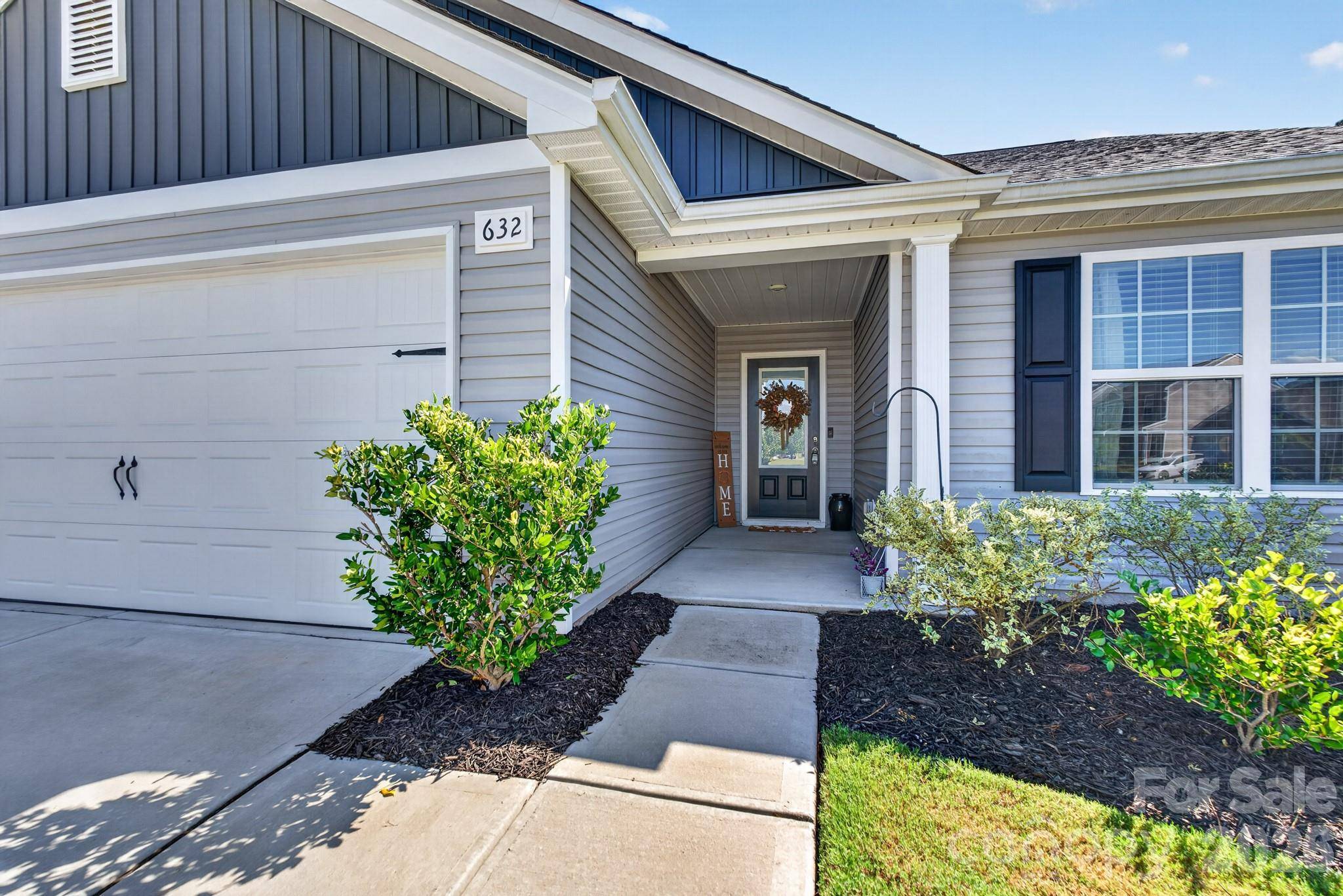 632 Lancelot DR #60, Richburg, SC 29729