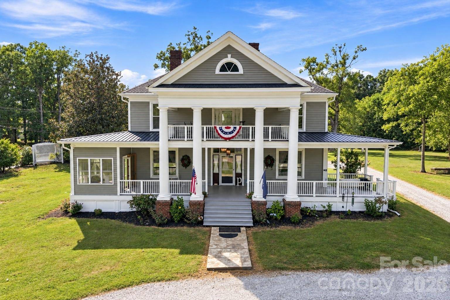 3628 Rainey AVE, Sharon, SC 29742