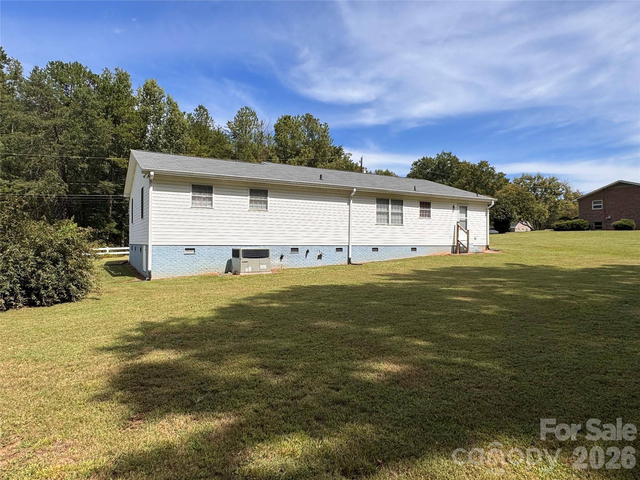 1037 Cross Creek DR, Oakboro, NC 28129