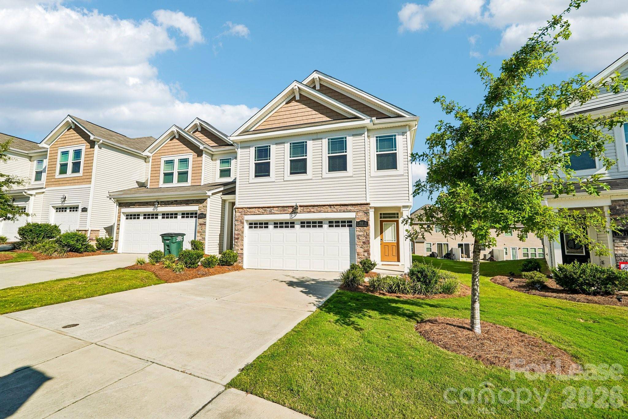 15618 Little Bluestem ST, Charlotte, NC 28278