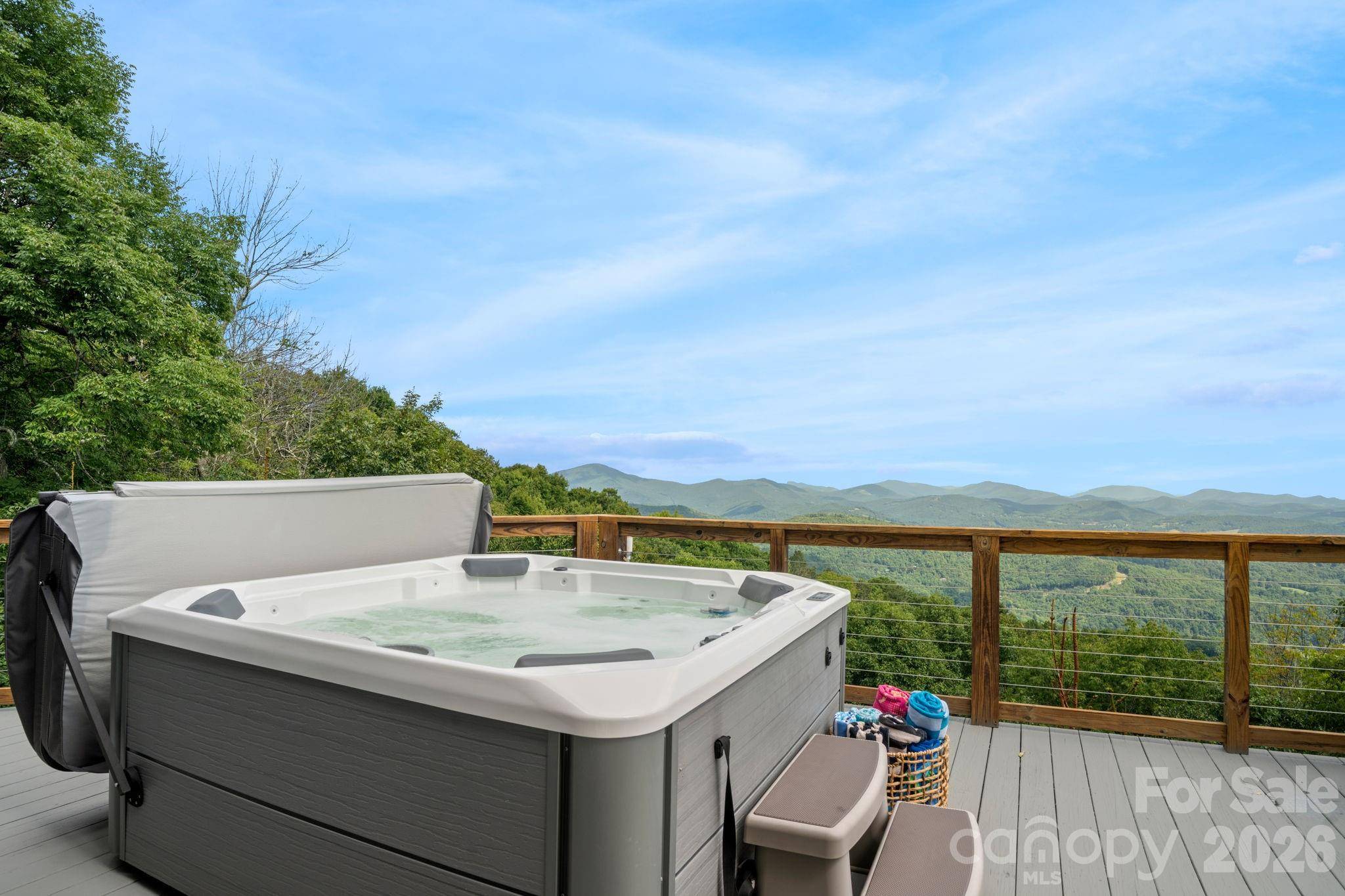 372 Broken Arrow TRL, Boone, NC 28607