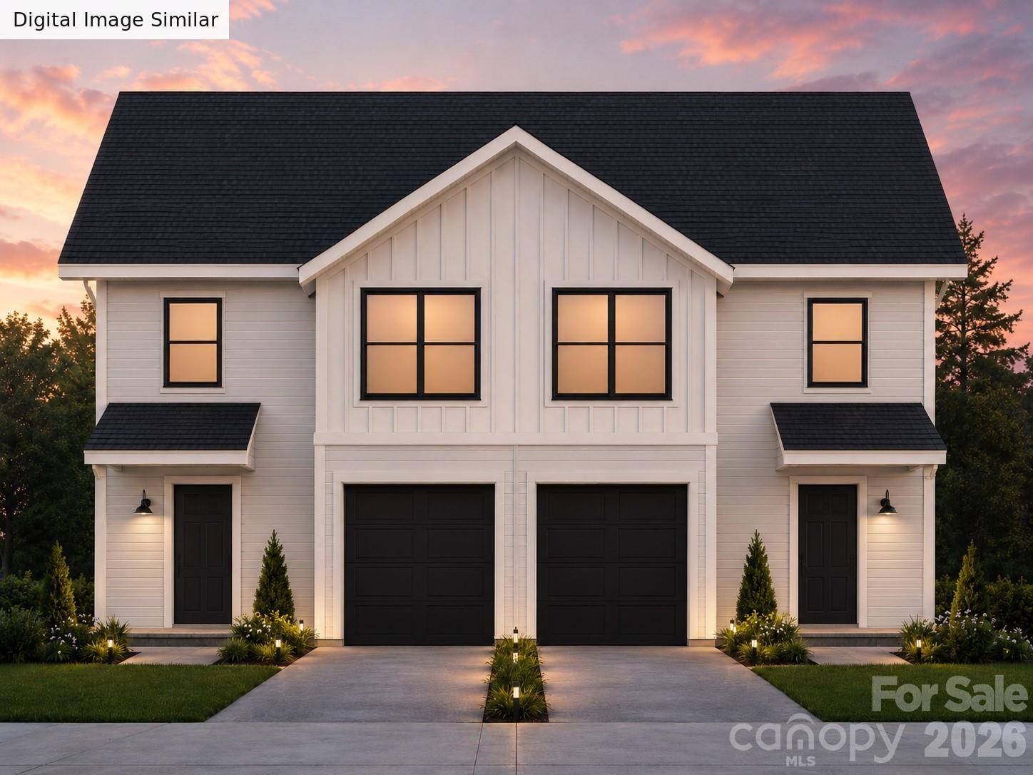 2345 Dion AVE, Charlotte, NC 28212