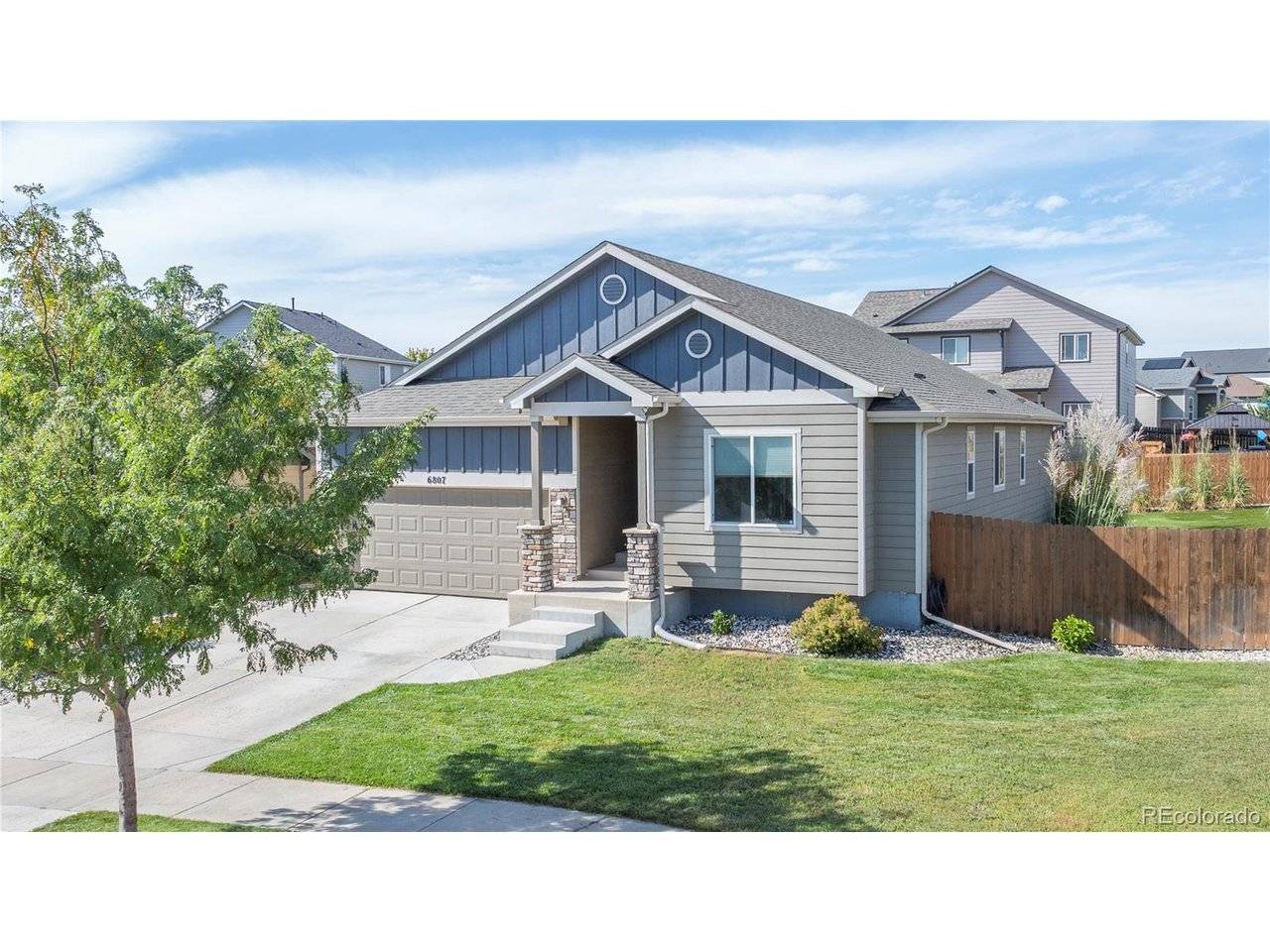 6807 Spruce, Frederick, CO 80530