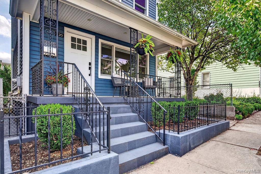 20 5th ST, New Rochelle, NY 10801