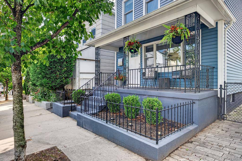 20 5th ST, New Rochelle, NY 10801