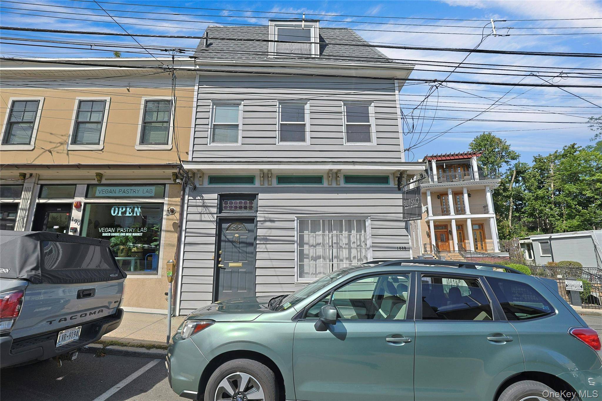 188 Main ST, Nyack, NY 10960