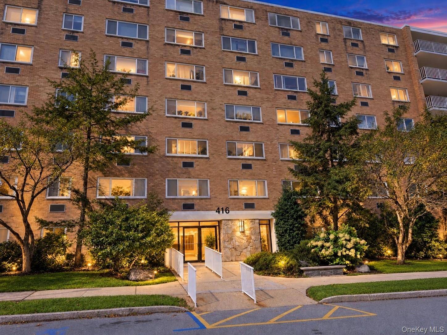 416 Benedict AVE #3G, Tarrytown, NY 10591