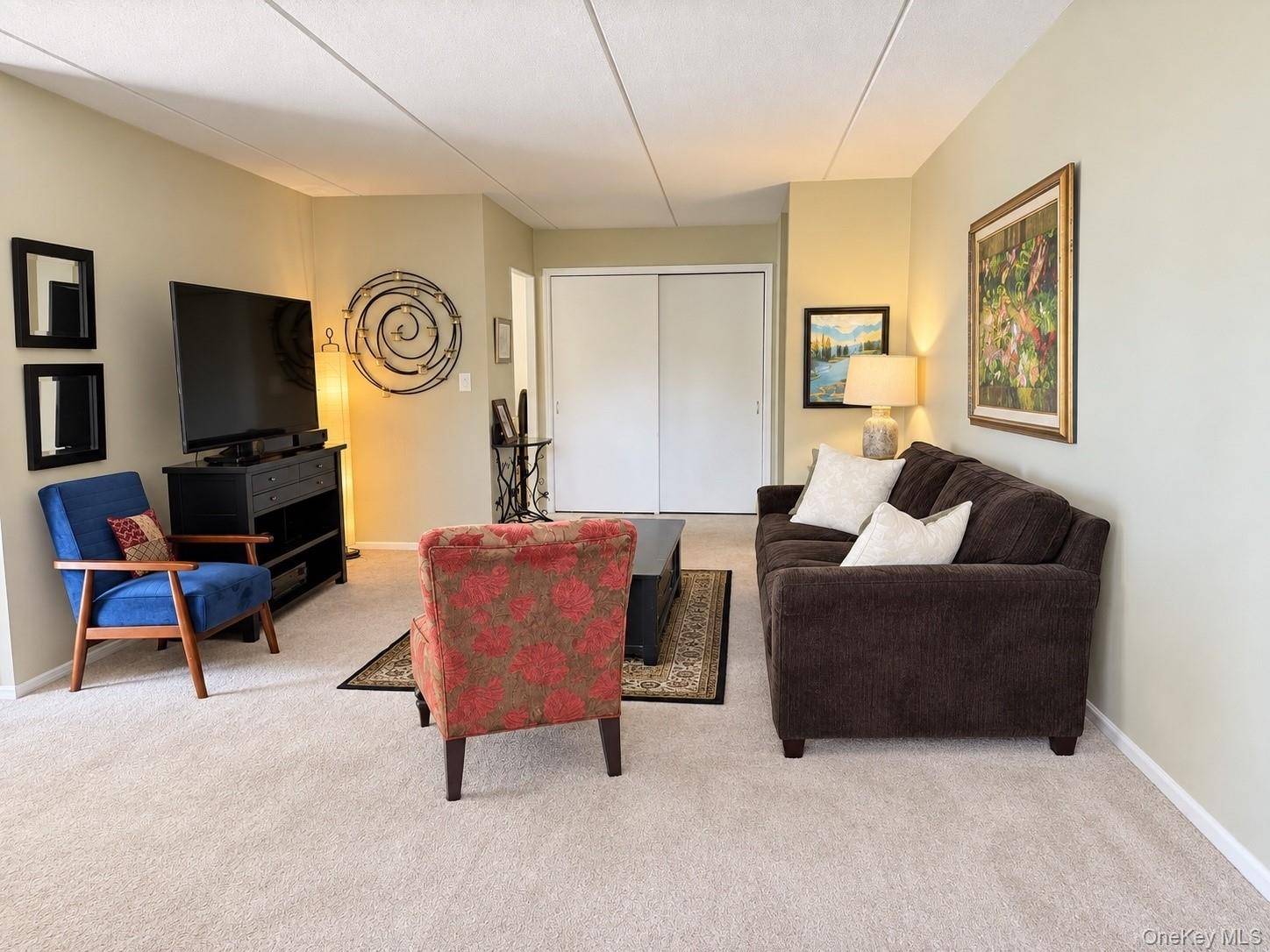 416 Benedict AVE #3G, Tarrytown, NY 10591