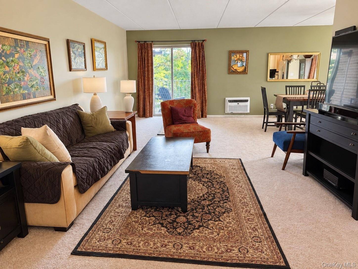 416 Benedict AVE #3G, Tarrytown, NY 10591