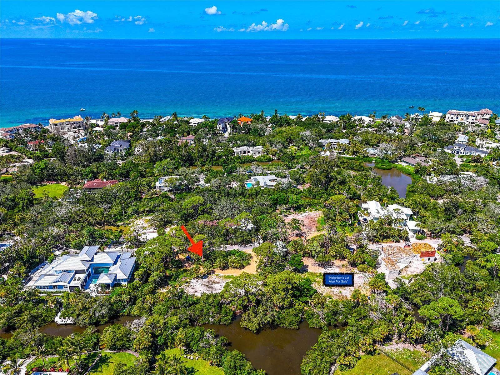 7233 PINE NEEDLE RD, Sarasota, FL 34242