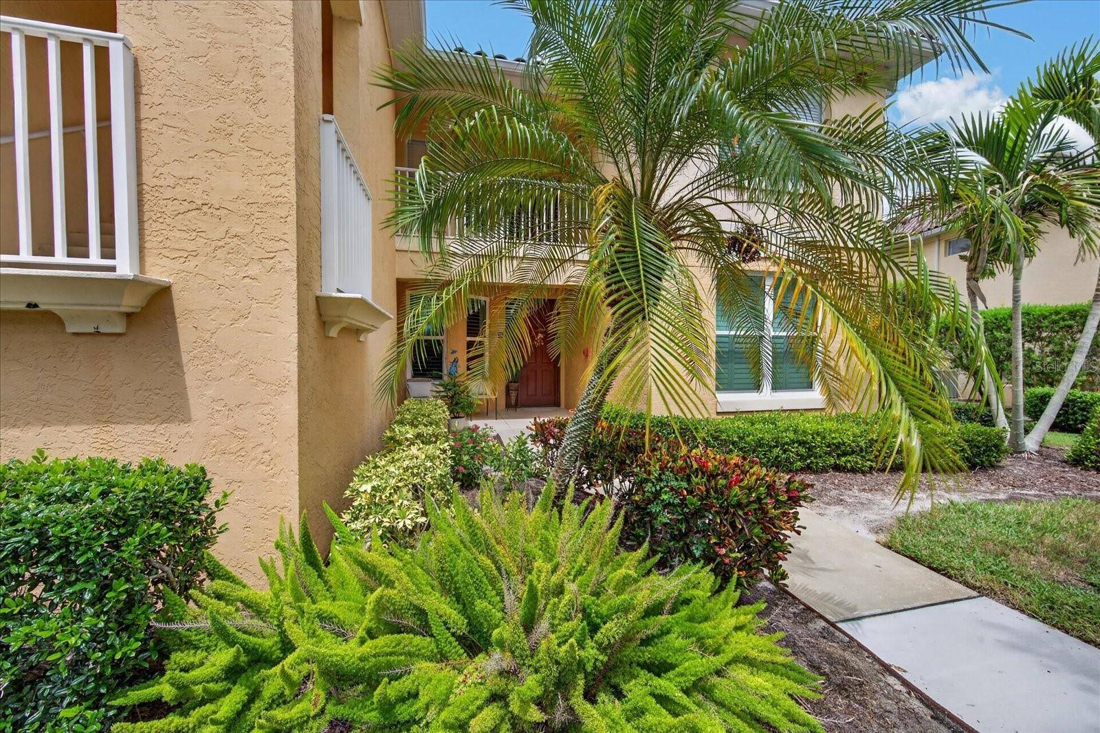 7131 BOCA GROVE PL #104, Lakewood Ranch, FL 34202