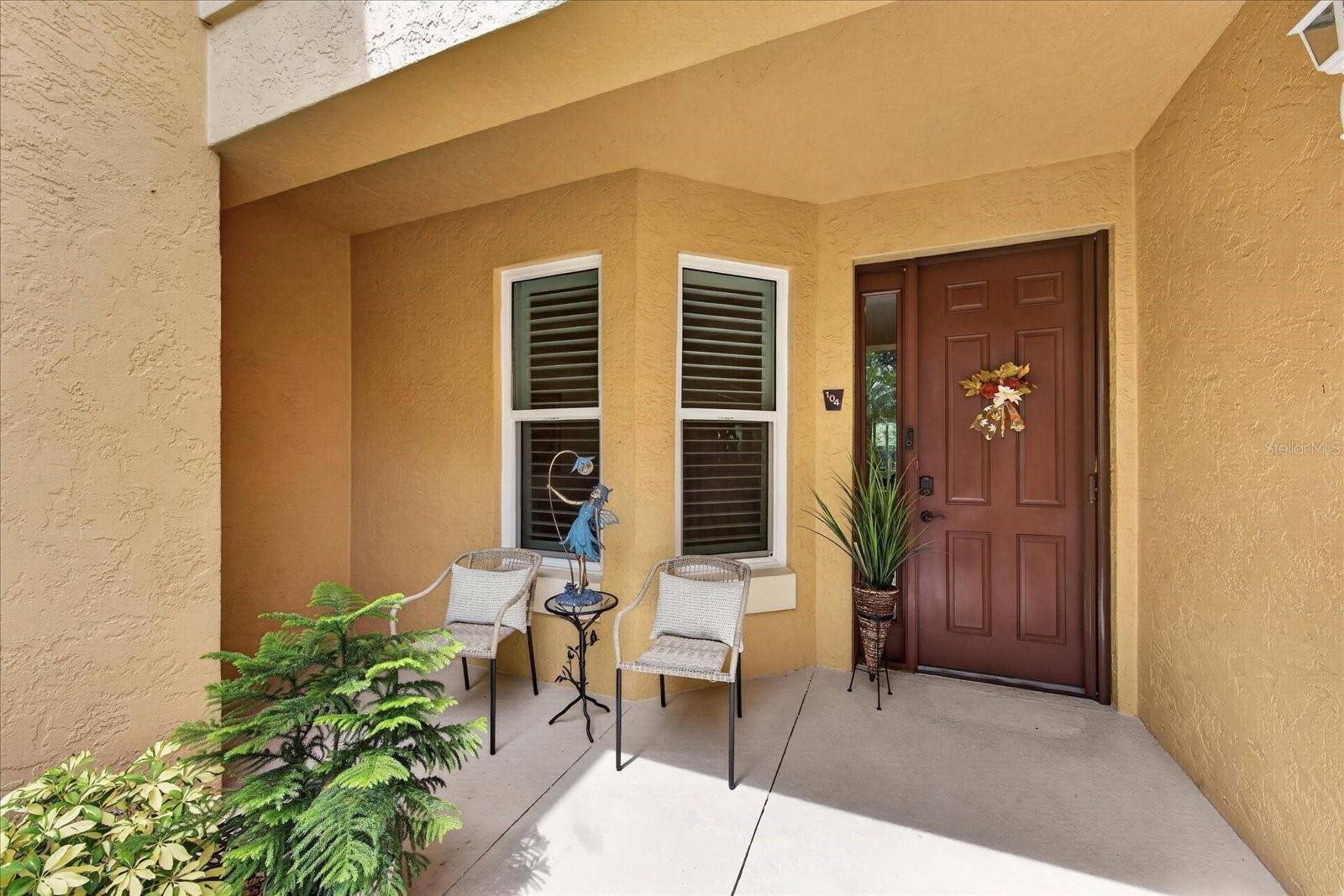 7131 BOCA GROVE PL #104, Lakewood Ranch, FL 34202