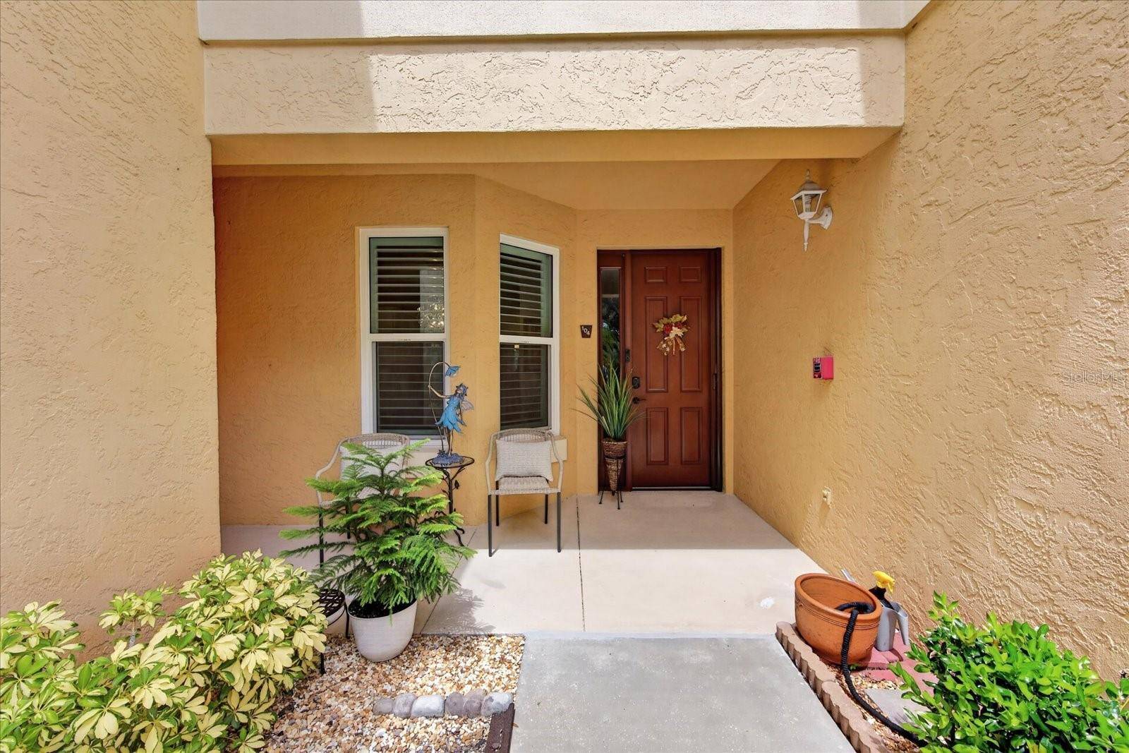7131 BOCA GROVE PL #104, Lakewood Ranch, FL 34202