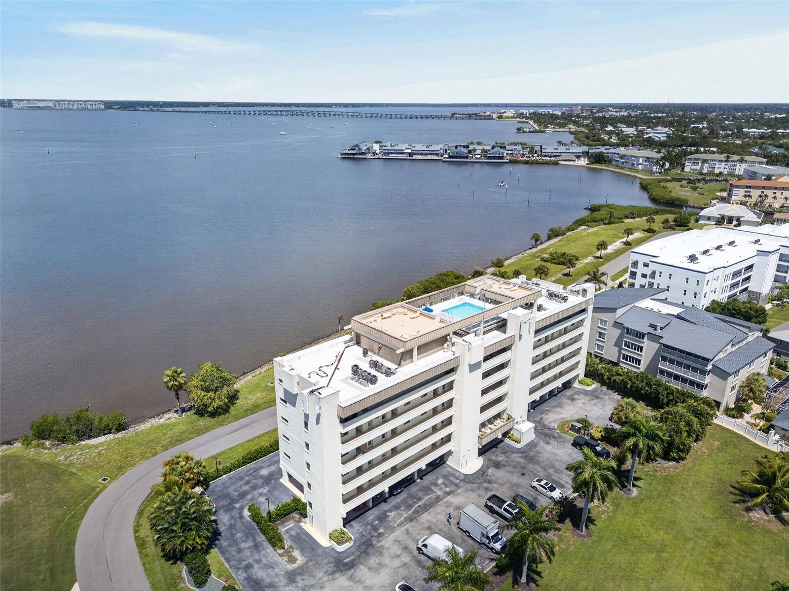 1500 PARK BEACH CIR #2H, Punta Gorda, FL 33950