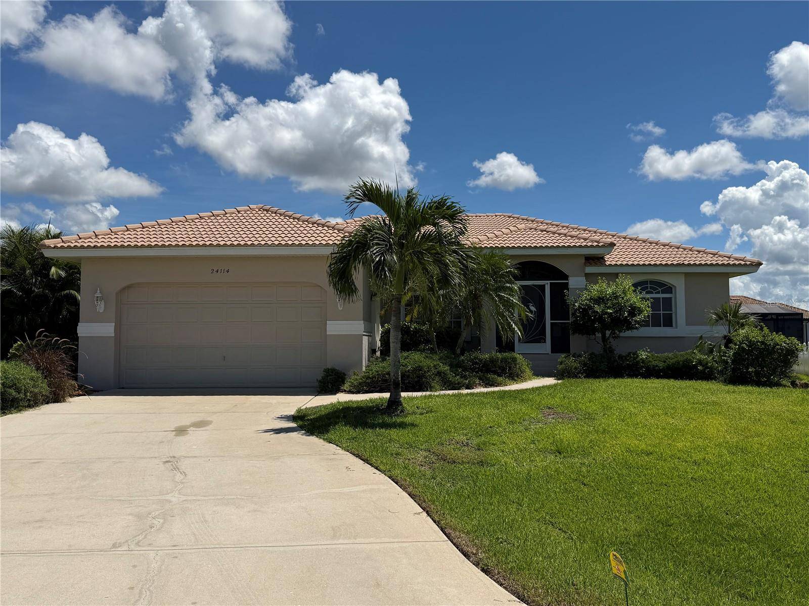 24114 POTOSI CT, Punta Gorda, FL 33955
