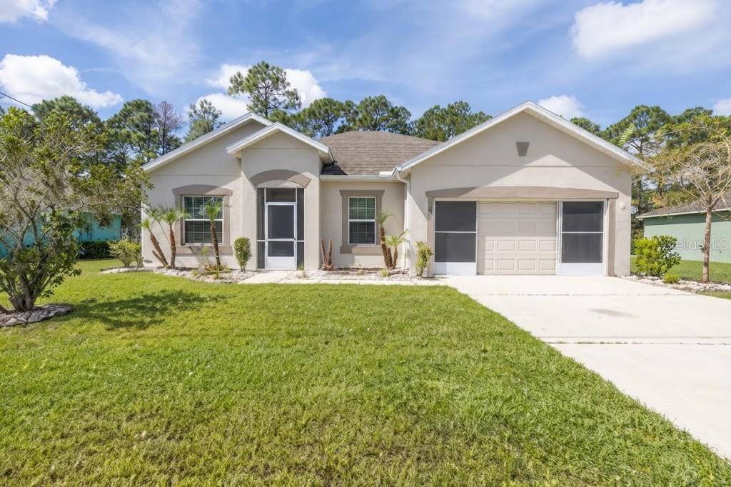 18 KATHLEEN TRL, Palm Coast, FL 32164