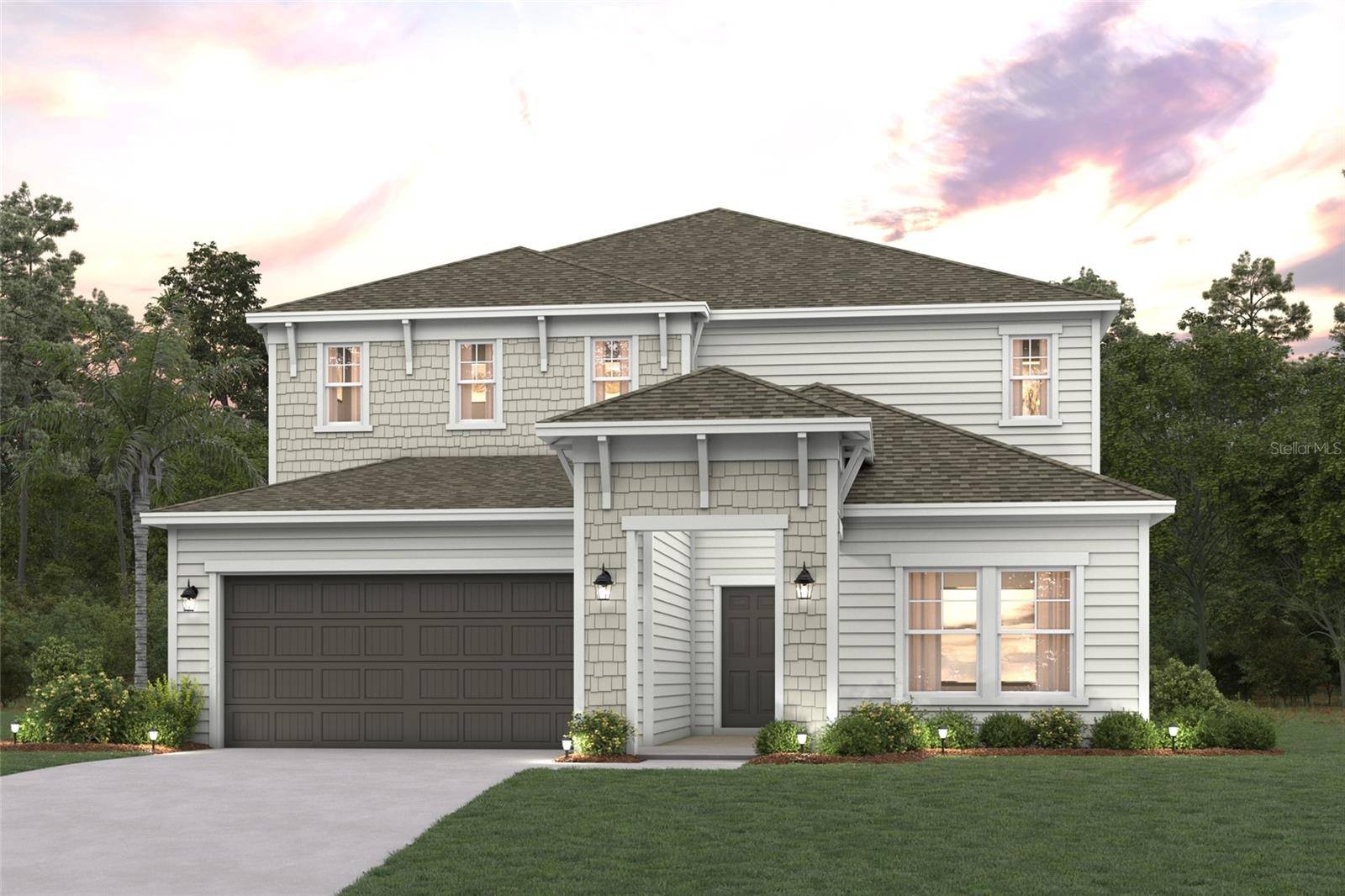 3229 TOPAZ WAY, Green Cove Springs, FL 32043