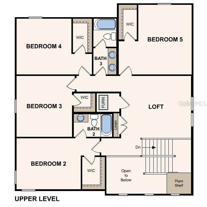 3229 TOPAZ WAY, Green Cove Springs, FL 32043