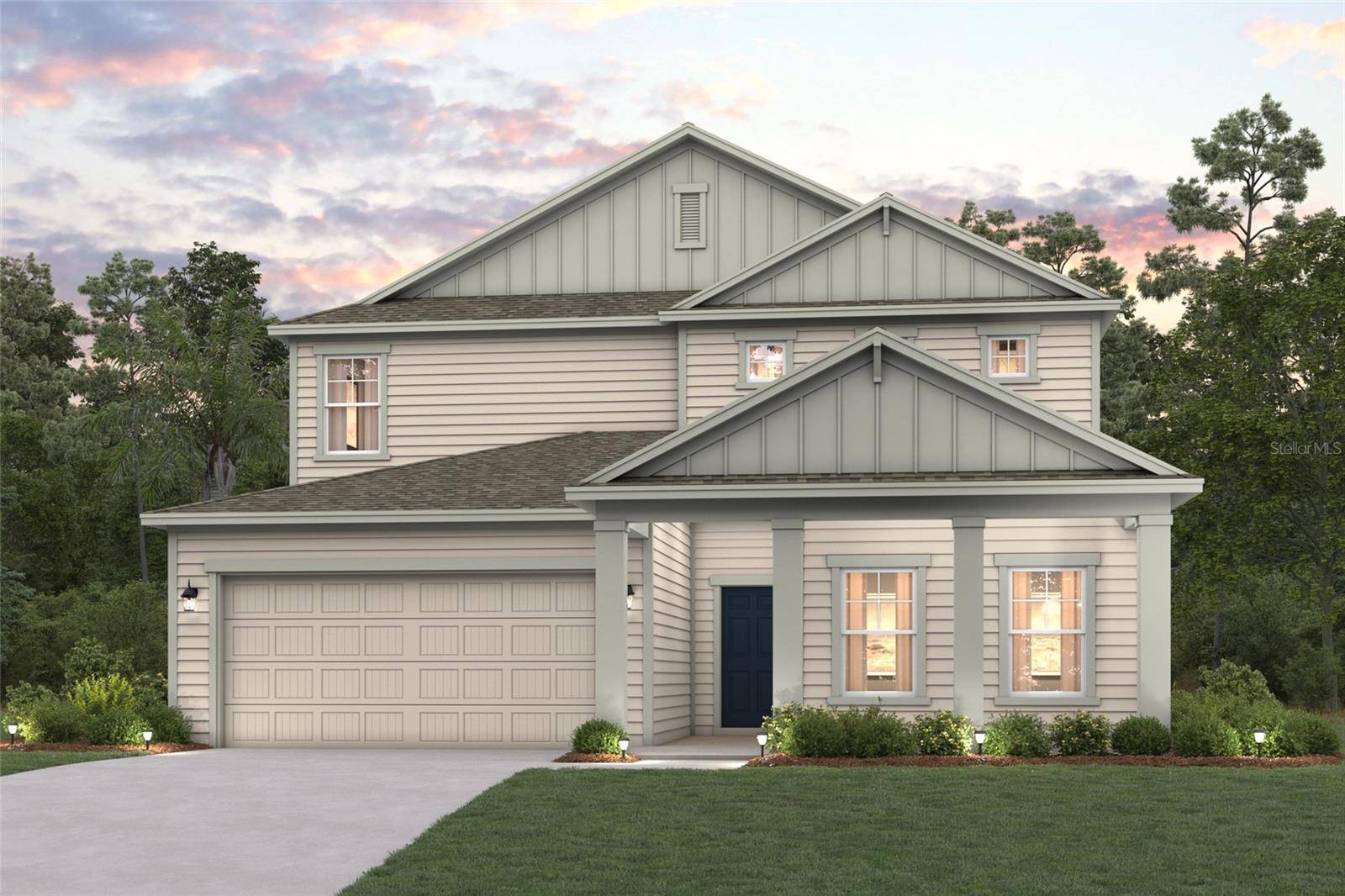 3218 TOPAZ WAY, Green Cove Springs, FL 32043