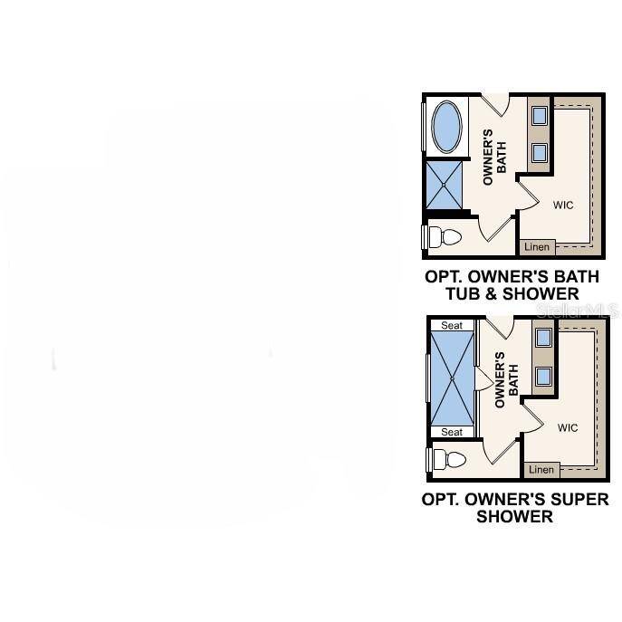 3226 TOPAZ WAY, Green Cove Springs, FL 32043