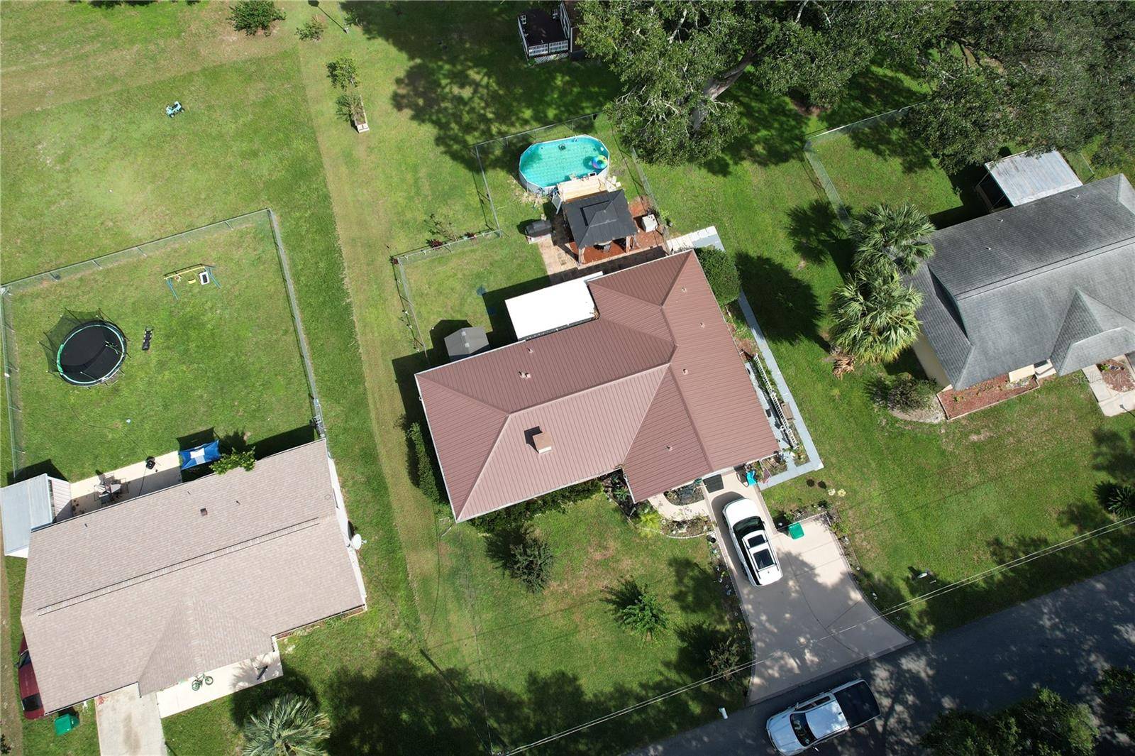 605 FIRST AVE, Lady Lake, FL 32159