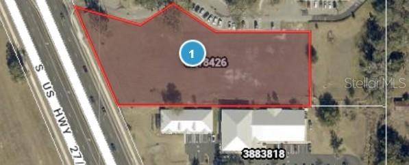 975 S US HIGHWAY 27/441, Lady Lake, FL 32159