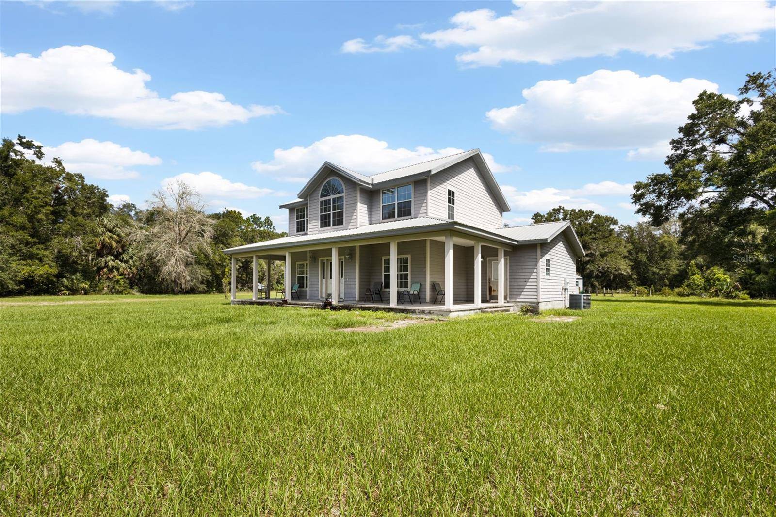 4141 NW 32ND PL, Chiefland, FL 32626
