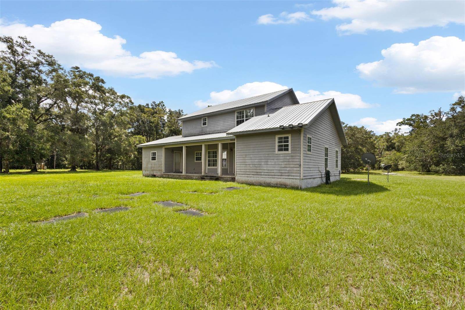 4141 NW 32ND PL, Chiefland, FL 32626