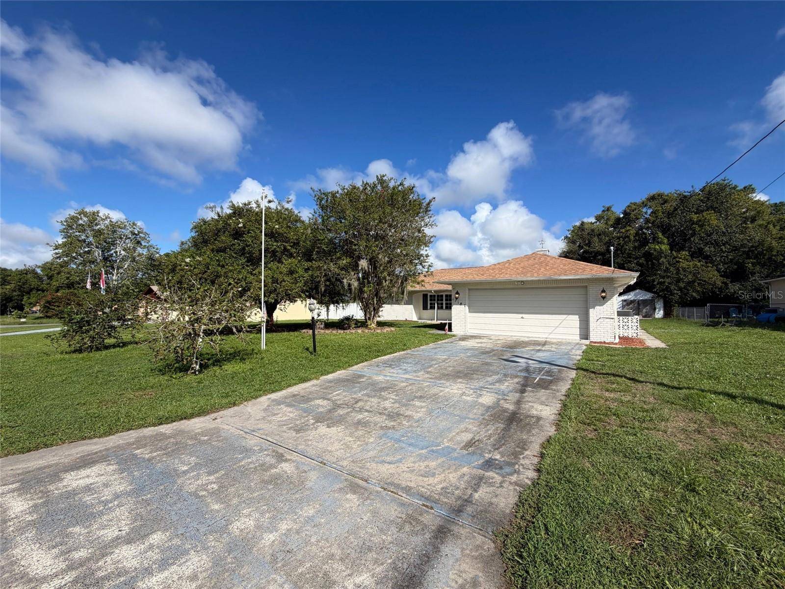 11187 BLYTHVILLE RD, Spring Hill, FL 34608