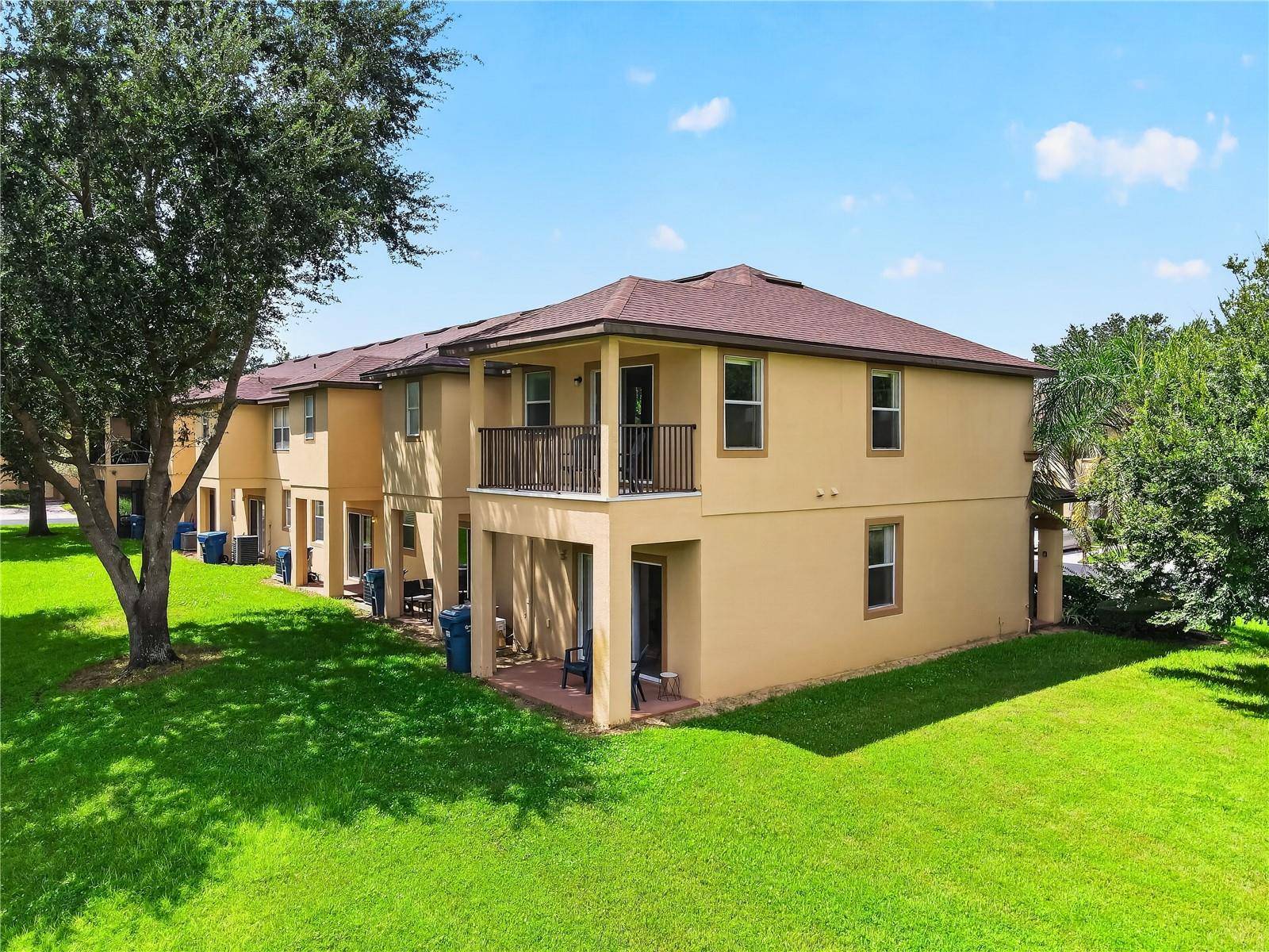 154 BERGAMO DR, Davenport, FL 33897