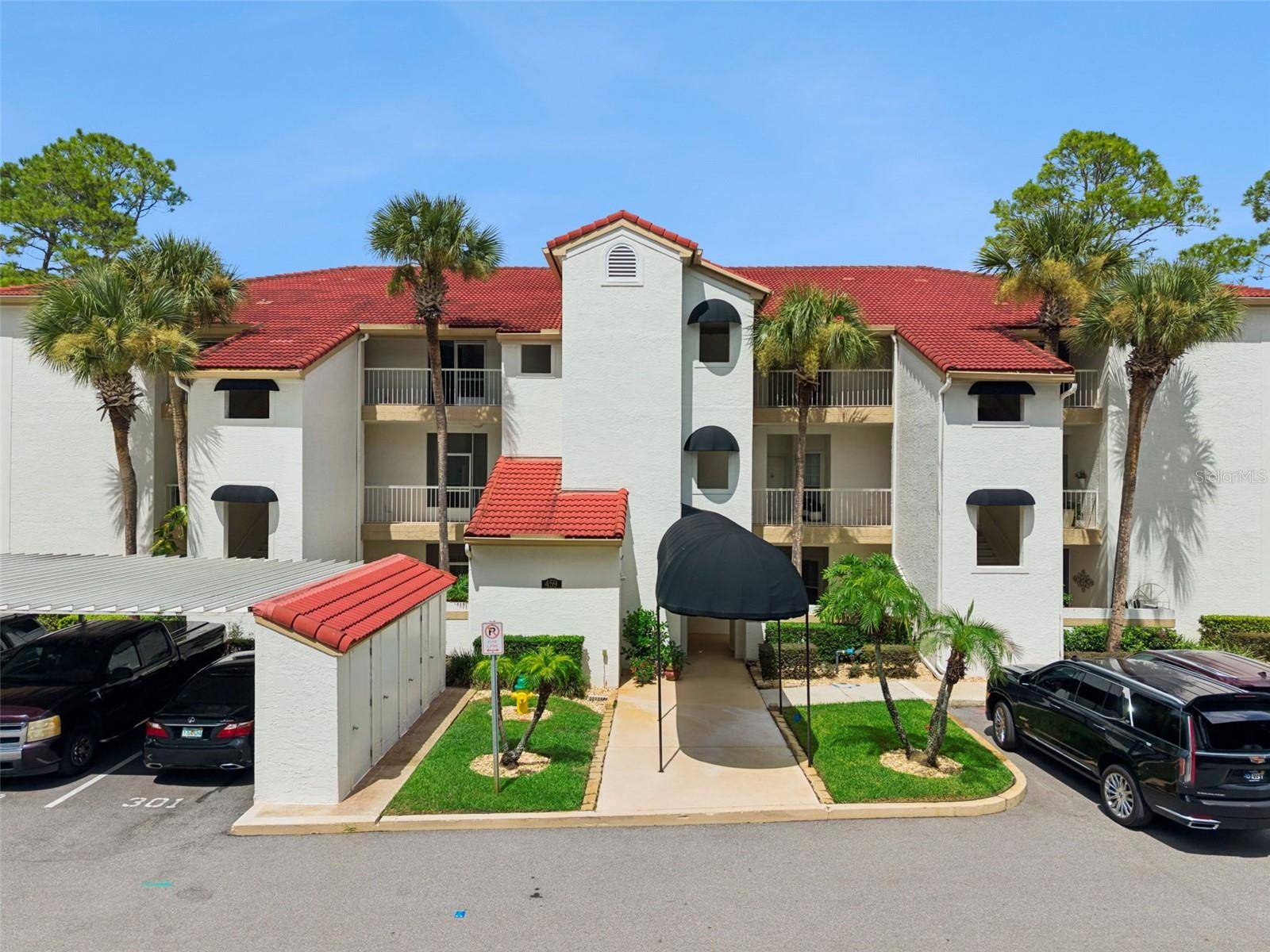 459 HAMPTONCREST CIR #205, Lake Mary, FL 32746