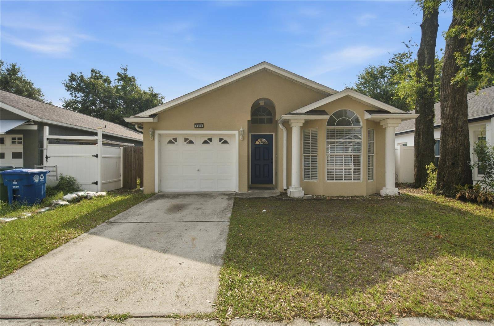 128 OAK GROVE RD, Winter Park, FL 32789