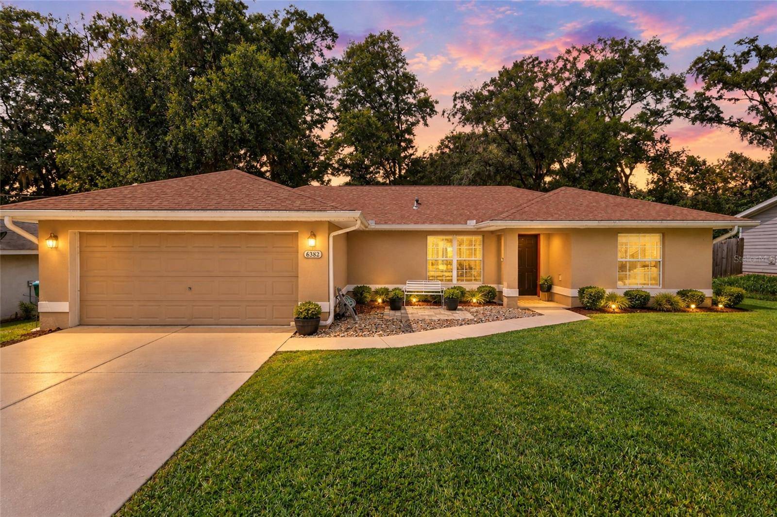 6382 NW 61 AVE, Ocala, FL 34482
