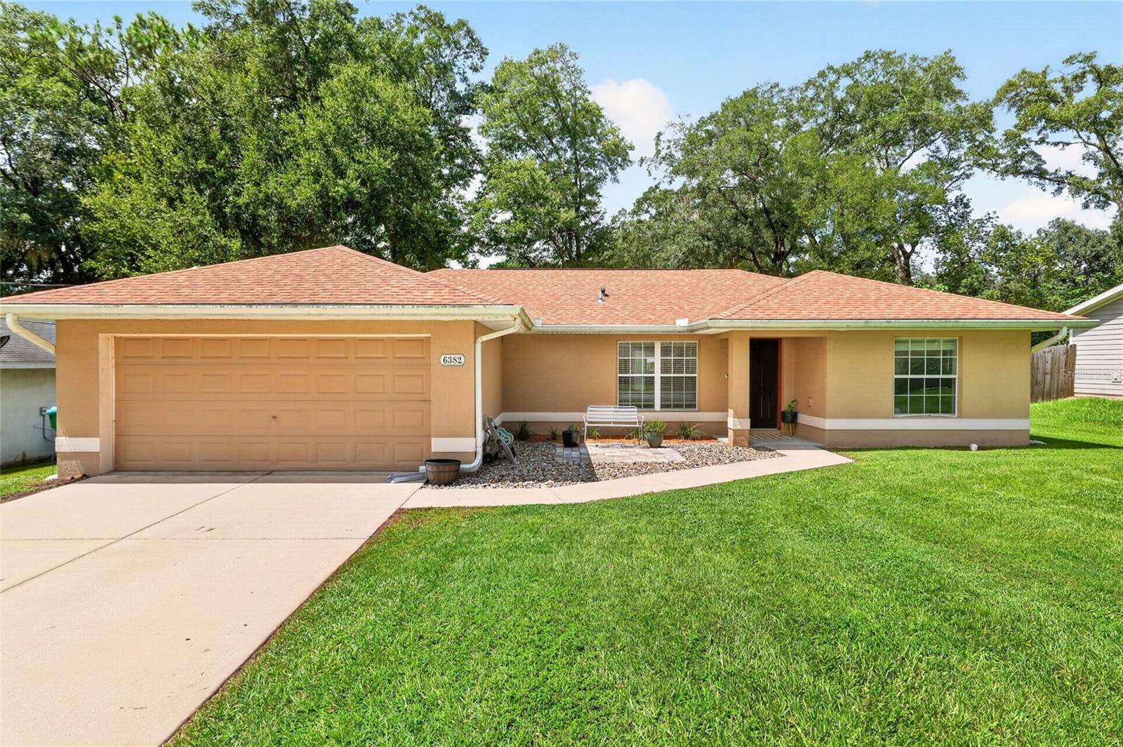 6382 NW 61 AVE, Ocala, FL 34482