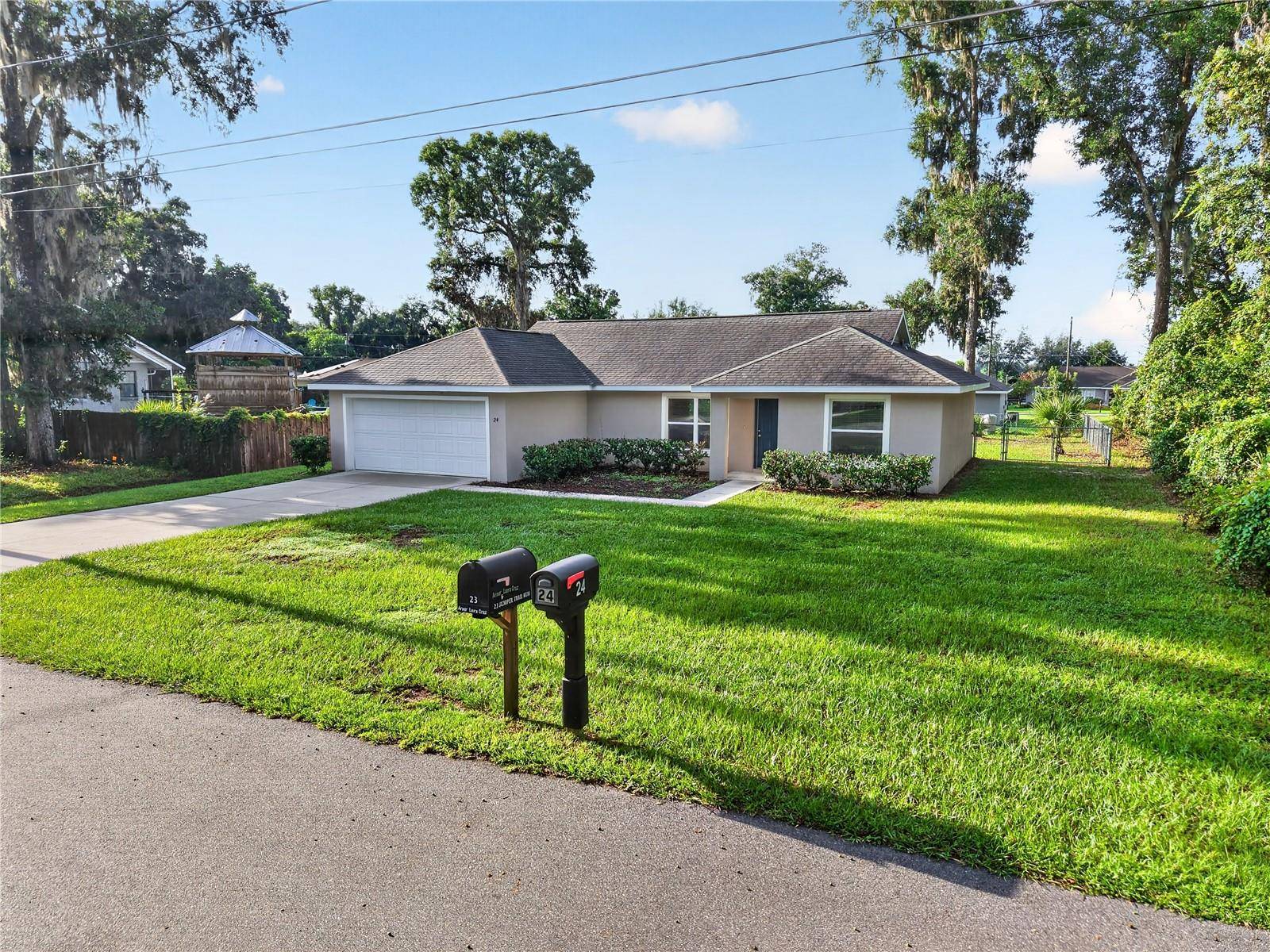 24 JUNIPER TRAIL RUN, Ocala, FL 34480