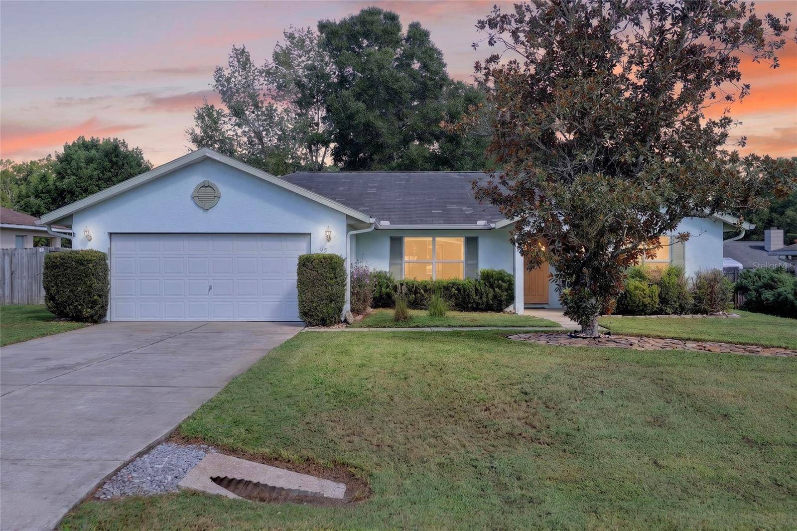 95 TEAK RD, Ocala, FL 34472