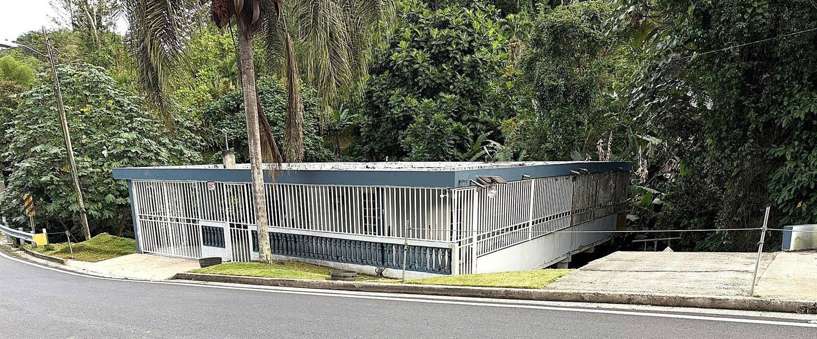 PR 156 MULAS WARD, Aguas Buenas, PR 00703