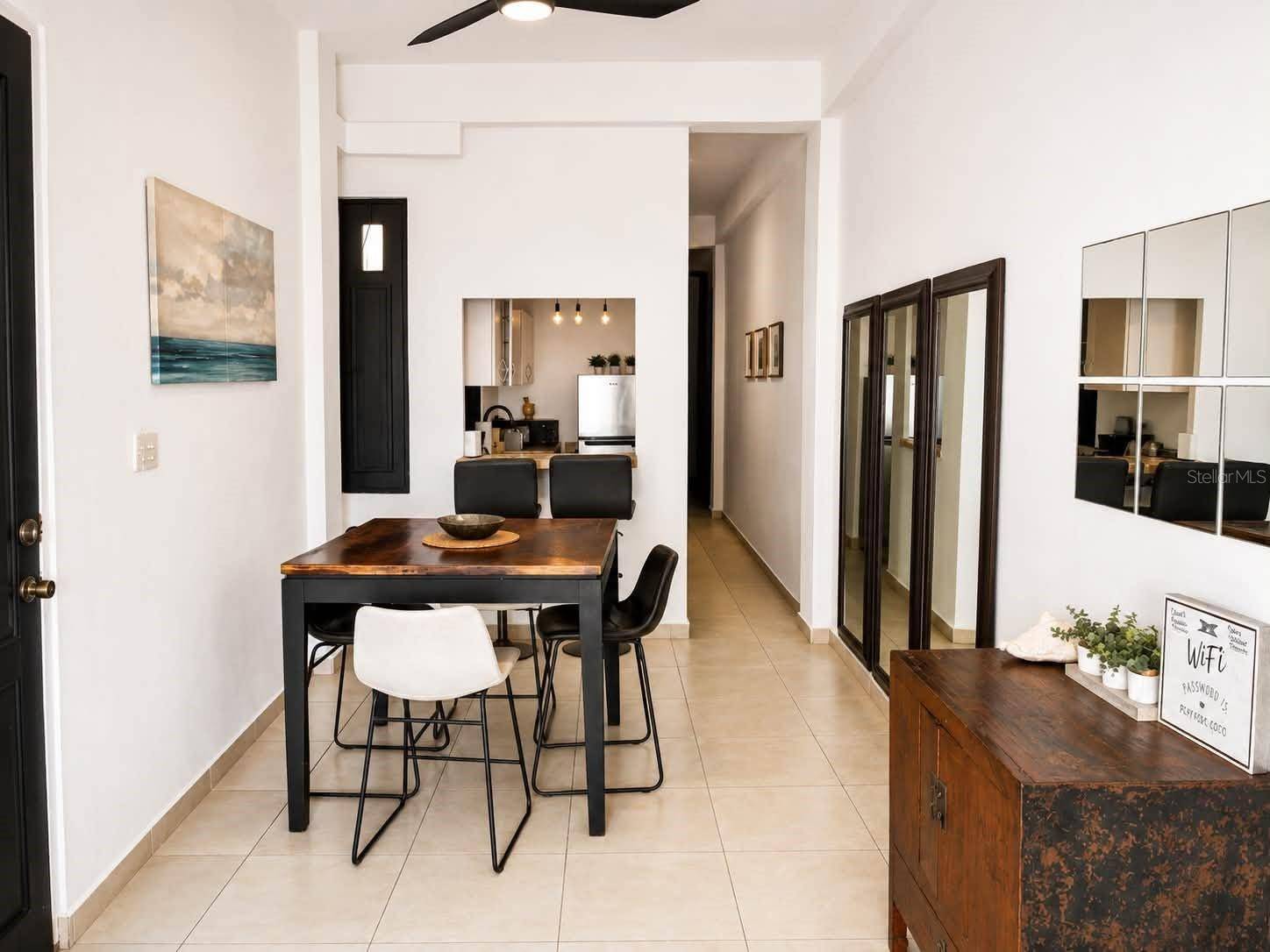 51 CALLE CRUZ #202, San Juan, PR 00901