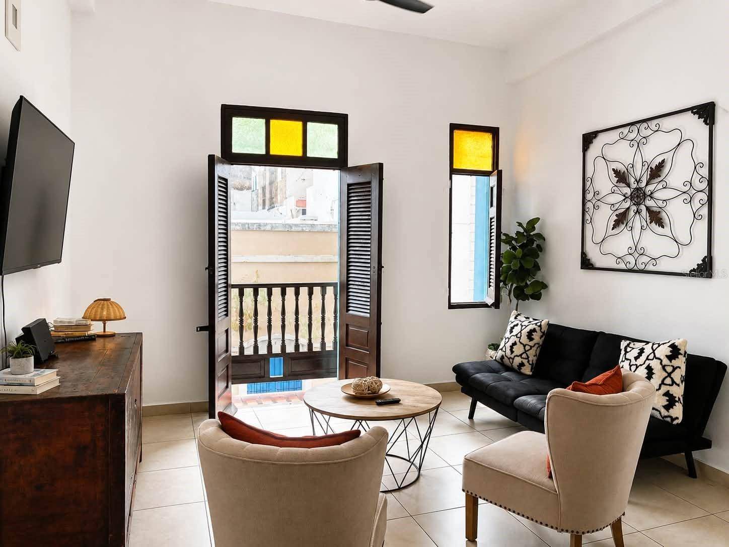 51 CALLE CRUZ #202, San Juan, PR 00901