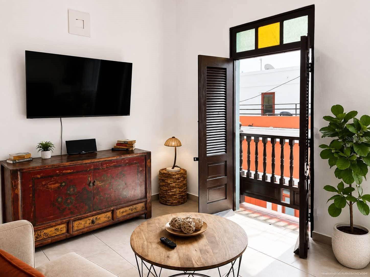 51 CALLE CRUZ #202, San Juan, PR 00901