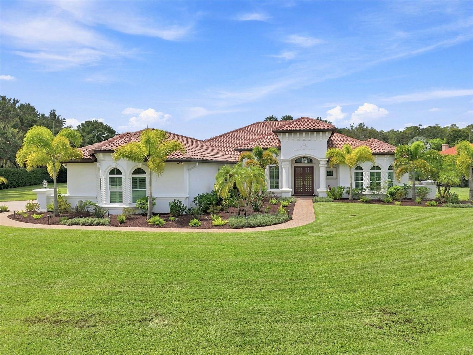 16120 SUNCREST SHORES DR, Odessa, FL 33556