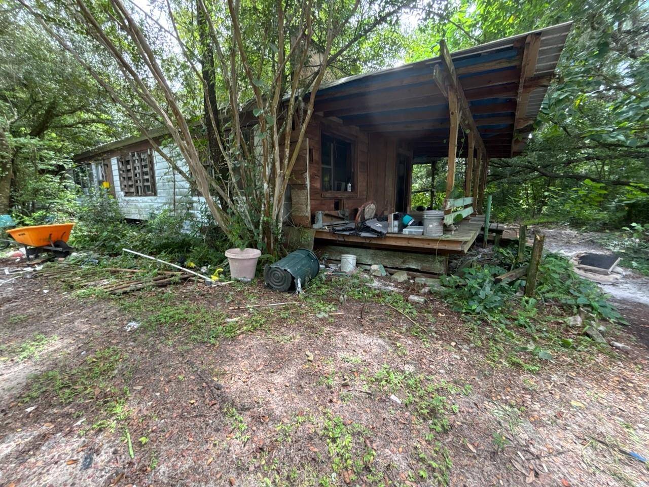 4542 FIRELANE RD, Zephyrhills, FL 33541
