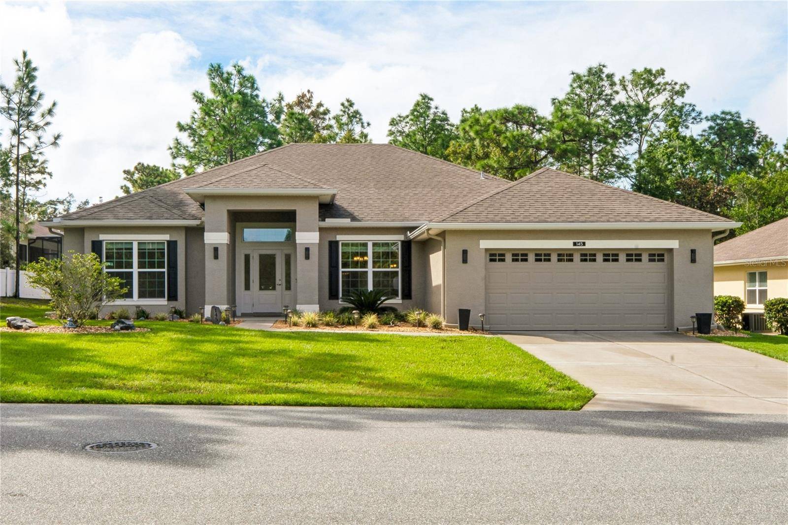 145 LINDER DR, Homosassa, FL 34446