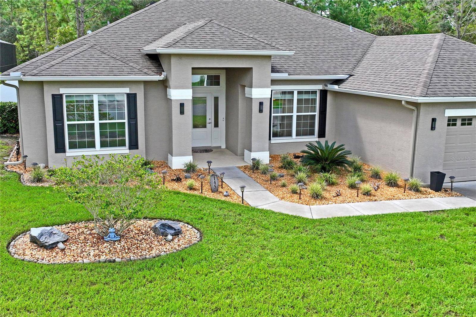 145 LINDER DR, Homosassa, FL 34446