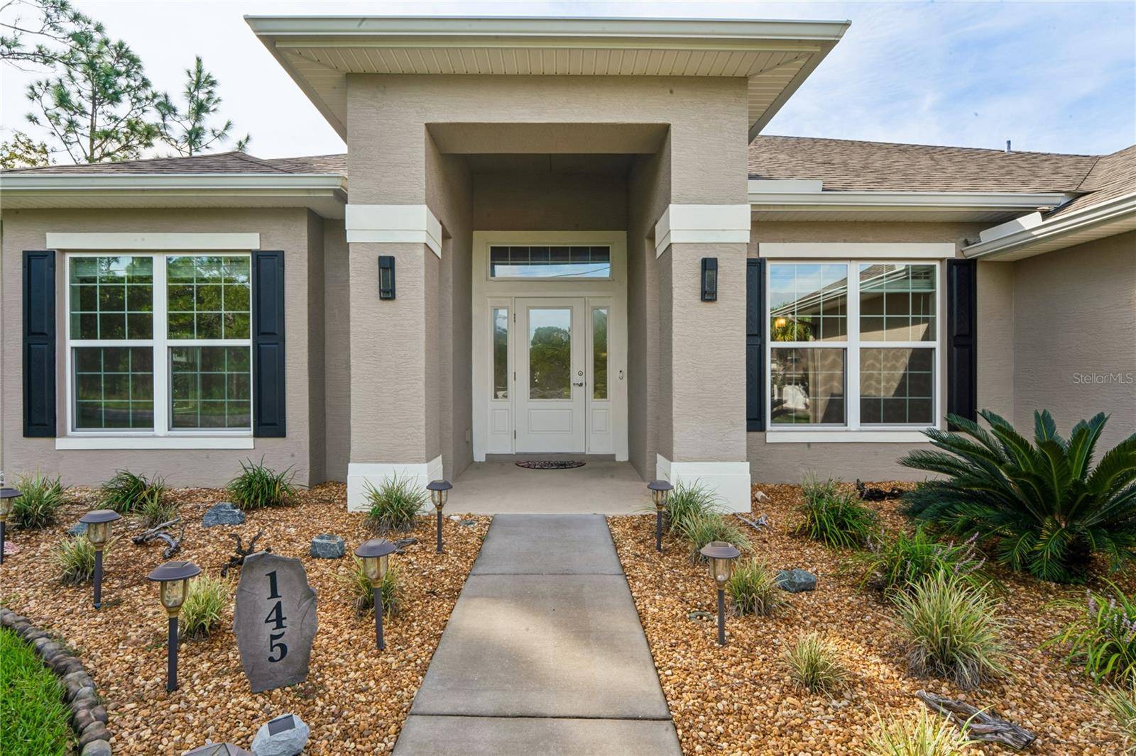 145 LINDER DR, Homosassa, FL 34446
