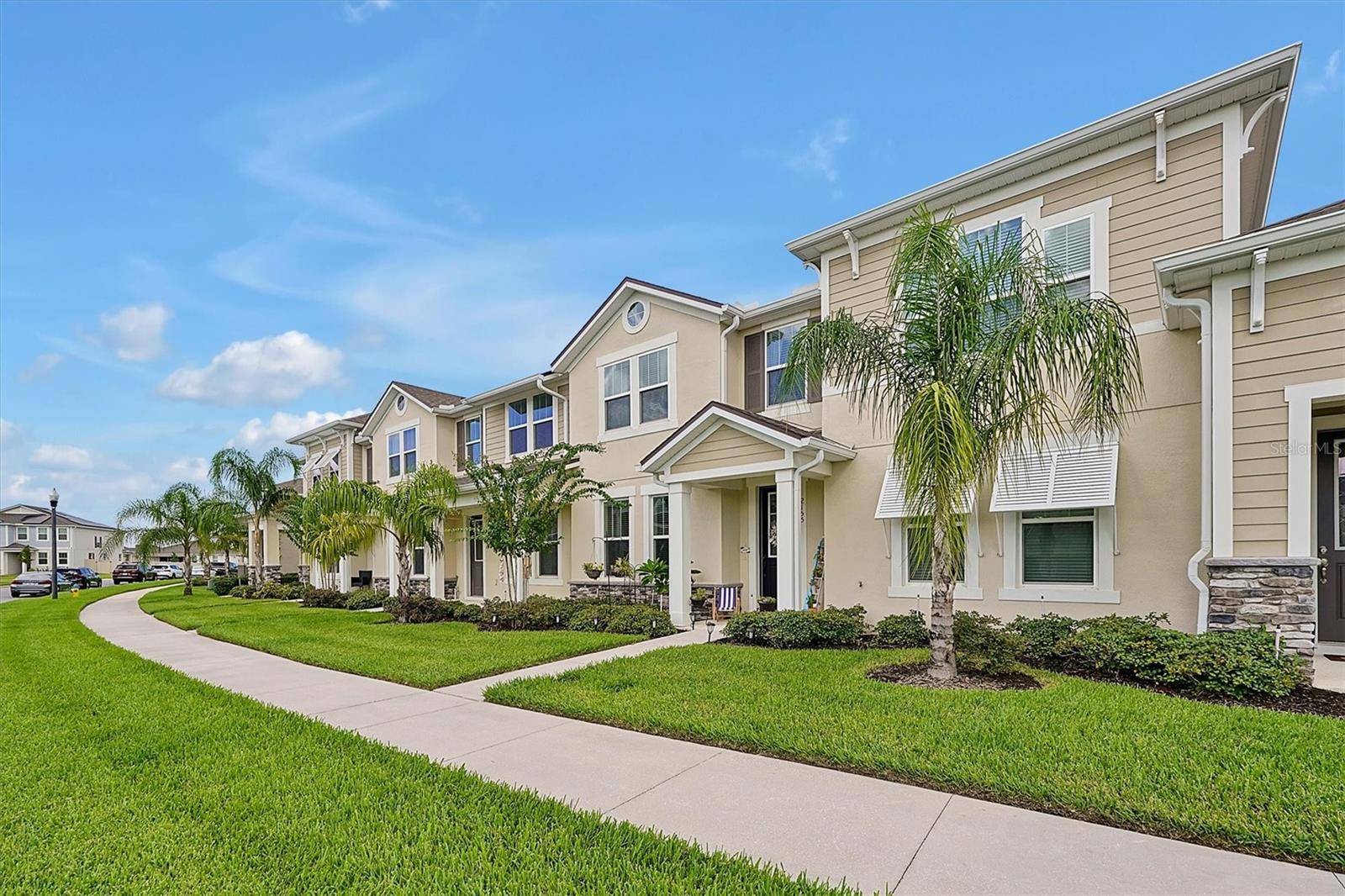 2155 VALENCIA BLOSSOM ST, Clermont, FL 34711