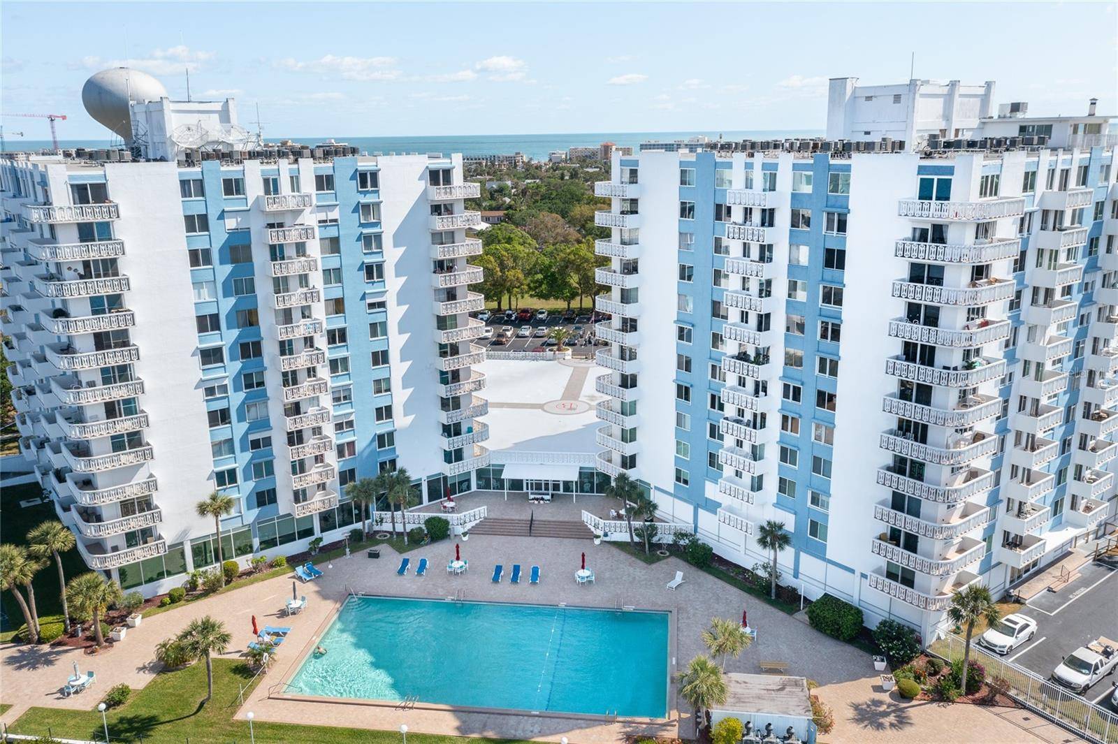 935 N HALIFAX AVE #705, Daytona Beach, FL 32118