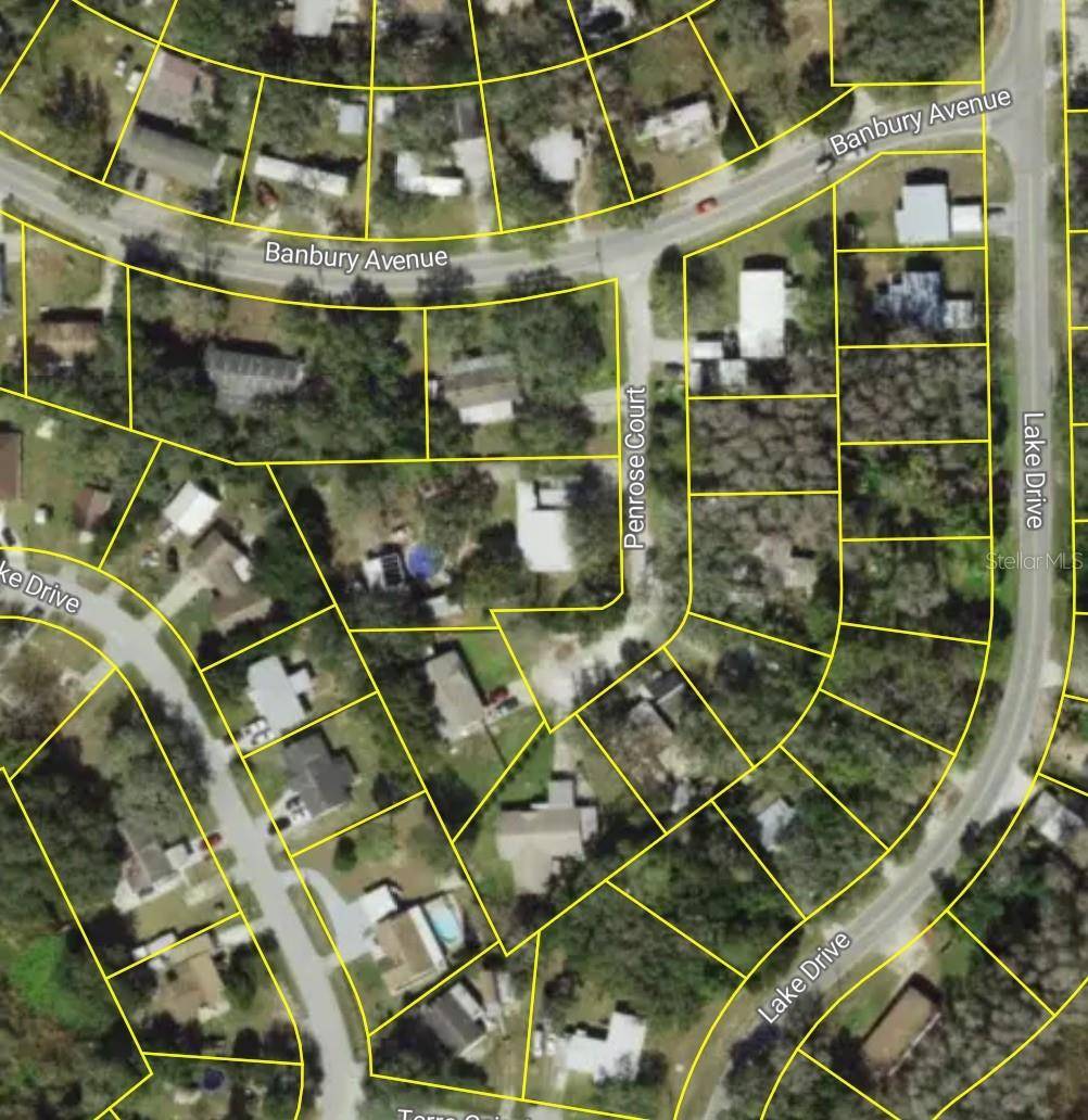0 LAKE DR, New Port Richey, FL 34654