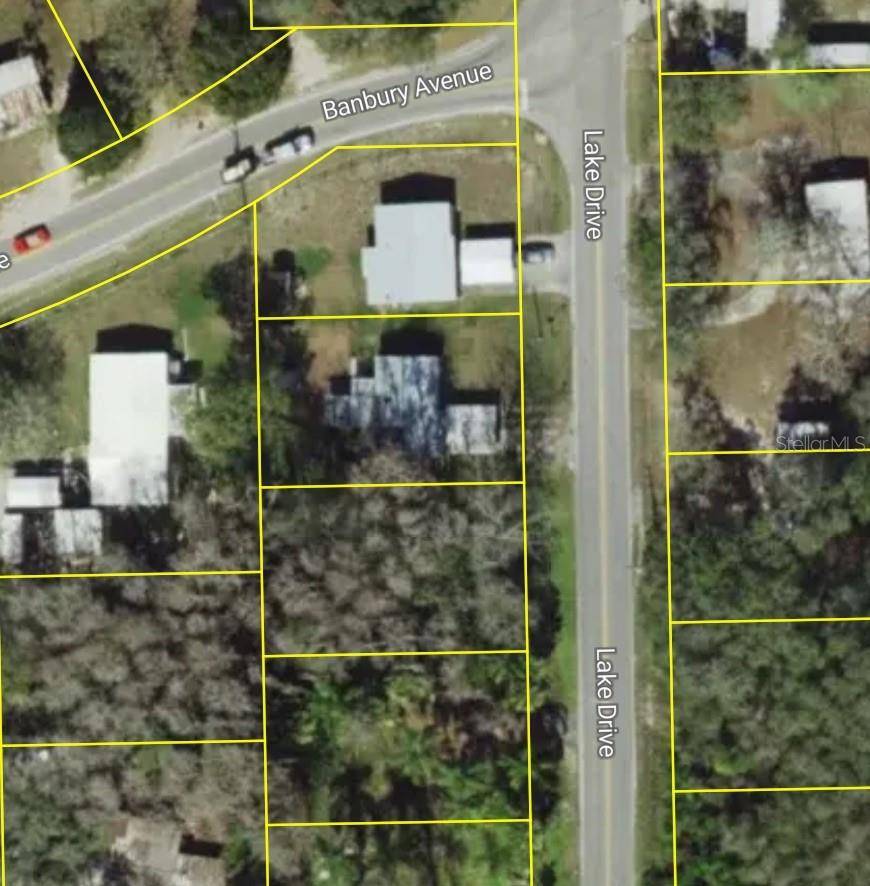 0 LAKE DR, New Port Richey, FL 34654