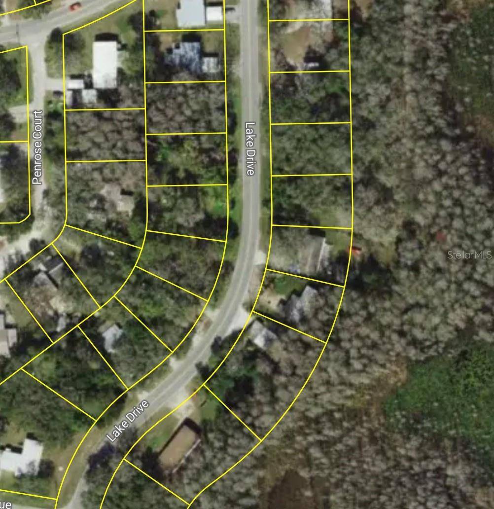 0 LAKE DR, New Port Richey, FL 34654